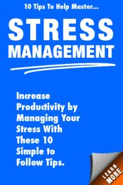 a report on stress management Workplace stress can be defined as the mental trauma and distress that an employee has to go through when there is a. a report on stress management Workplace stress can be defined as the mental trauma and distress that an employee has to go through when there is a.