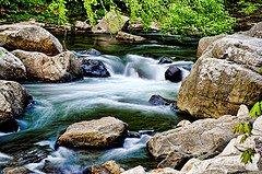 Ohiopyle, PA