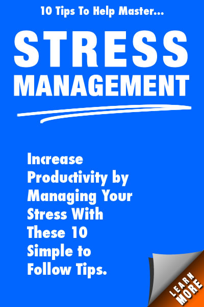 Stress Management