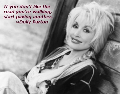 Dolly Parton