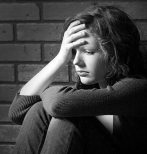 Image result for stress adolescents