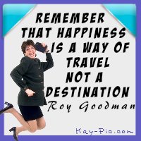 Kay-Pic Inspirational Quotes
