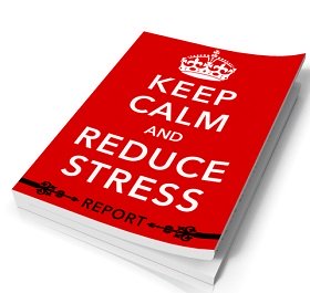 Keep Calm Reduce Stress Download Now
