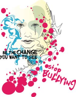 anti-bullying graphic