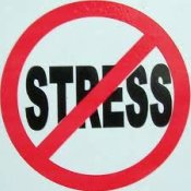 no stress sign, Need Stress Management?