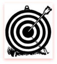 archery target