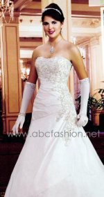 wedding dress wedding dress